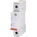 Обмежувач перенапруги ETITEC V T2 255/20 1+0 002442952