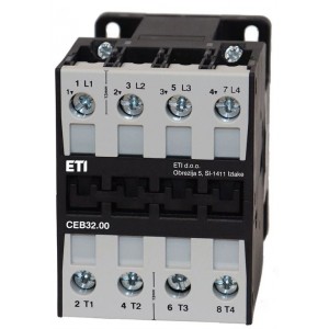 Контактор CEB24.00-230V-50/60HZ 002462004