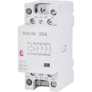 Модульний контактор R 25-04 24V 002462351