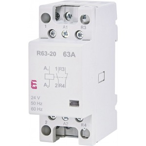 Модульний контактор R 63-11 230V 002463484