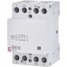 Модульний контактор RD 63-22-230V AC/DC 002464030