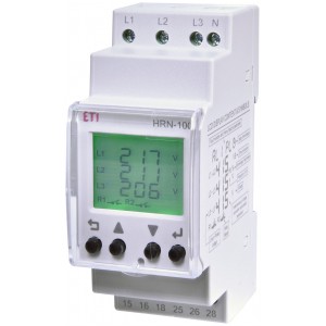 Реле контролю HRN-100 002470303