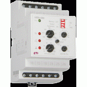 Реле контролю HRN-43N 24V AC/DC 002471414