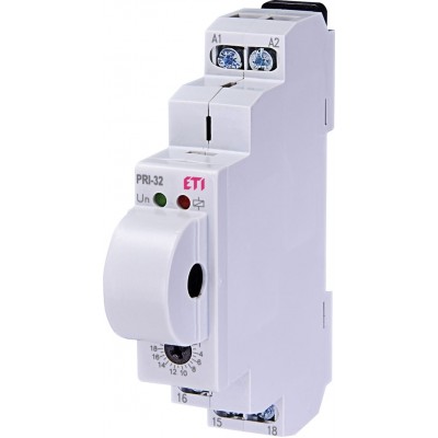 Реле контролю PRI-32 002471830