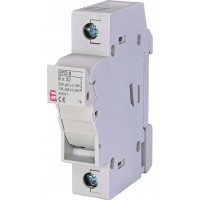 Разъединитель предохранителей EFD 8 1p AD 002520301