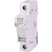 Корпус запобіжника EFH 10 DC 1p 002540201