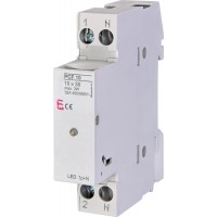 Разъединитель предохранителей PCF 10 1p+N LED 002550012