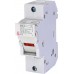 Разъединитель предохранителей EFD 14 1p LED 002560011