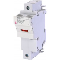 Разъединитель предохранителей EFD 22 1p LED 002570011