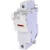 Разъединитель предохранителей EFD 22 1p LED 002570011
