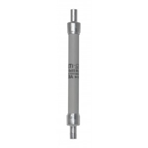 Плавка вставка (запобіжник) CH10x85 IN gPV 6A/1500V 002626304