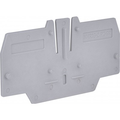 Задня кришка ESP-HMR.16-2/PT 003903180
