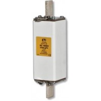 Плавка вставка (запобіжник) NH1XL gPV 250A/1000V DC 004110646