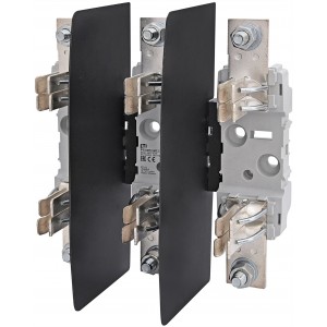 Корпус запобіжника PT 3 M12-M12 3p 004131500