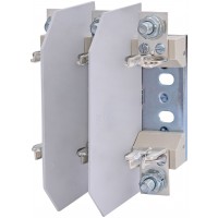 Корпус запобіжника PK 00 M8-M8 3p S 004132100