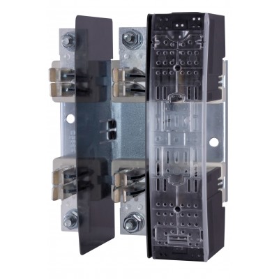Корпус запобіжника PK 3 M12-P3 3p S 004132401