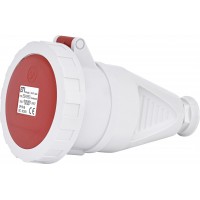 Розетка промислова ESH 1653 004482008