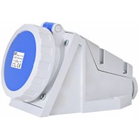 Розетка промислова EZH 3232 004482043