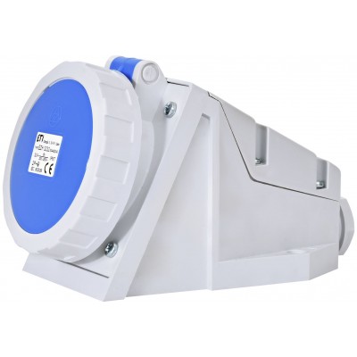 Розетка промислова EZH 3232 004482043