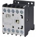 Контактор мініатюрний CEC07.01-24V-50/60Hz 004641056