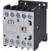 Контактор мініатюрний CEC09.10 220V-DC 004641138