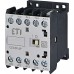 Контактор мініатюрний CEC09.4P-230V-50/60Hz 004641201