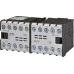 Реверсивний міні контактор CEI07.10-24V-50/60Hz 004641620