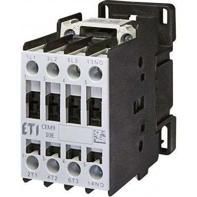 Контактор CEM9.10-230V-50/60Hz 004642123