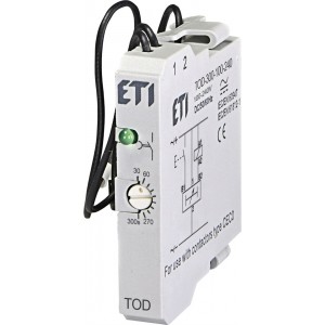 Реле часу TOD-300-100-240 004642752