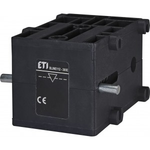 Механічне блокування BLIME 112-300E 004643602