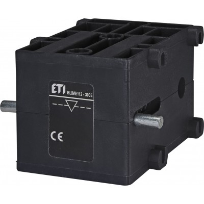 Механічне блокування BLIME 112-300E 004643602