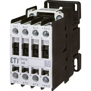 Контактор CEM18.10-230V-50/60Hz 004644123