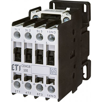 Контактор CEM18.10-230V-50/60Hz 004644123