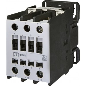 Контактор CEM40.11-400V-50/60Hz 004647134