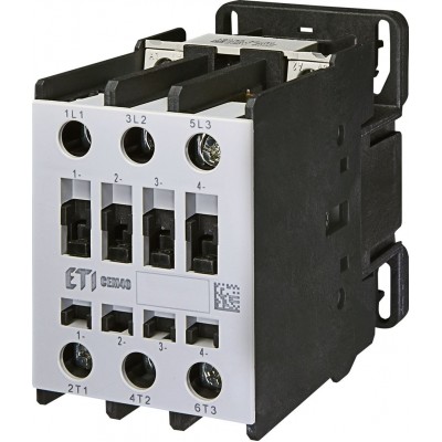 Контактор CEM40.11-400V-50/60Hz 004647134
