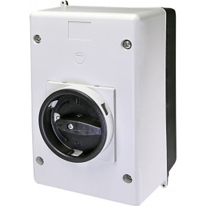 Ізольований корпус MLPEE55G 004648033