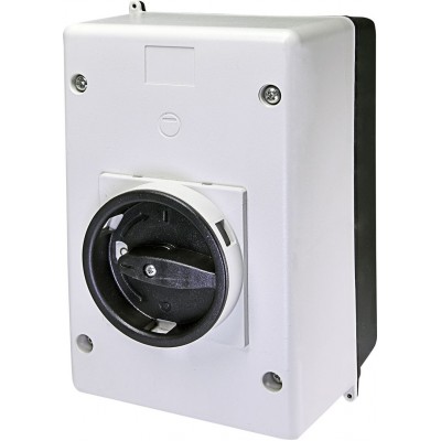 Ізольований корпус MLPEE55G 004648033