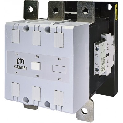 Контактор CEM250.22-400V-50/60Hz 004656144