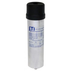 Конденсатор LPC 4 kVAr, 440V, 50Hz 004656712