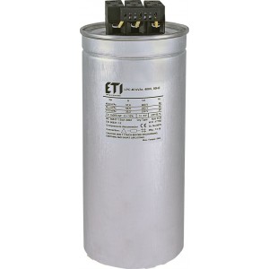 Конденсатор LPC 40 kVAr, 400V, 50Hz 004656756