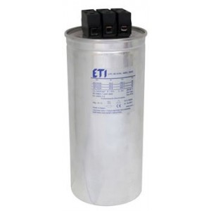 Конденсатор LPC 20 kVAr, 525V, 50Hz 004656793