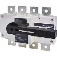 Разъединитель предохр. PV LBS 400 4P DC1000 004661856 Не виготовляється