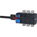 Выключатель нагрузки LA5/D 1600A 3p 50kA 004663914