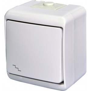 Вимикач VHE-3L 004668009