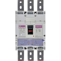 Промисл. автоматичн. вимикач EB2 1000/3LE 1000A 3p 004672210