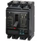 Промисл. автоматичн. вимикач NBS-E 100/3S LCD 100A 3P 004673049