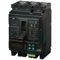 Промисл. автоматичн. вимикач NBS-EC 250/3S LCD 250A 3P 004673091