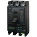 Промисл. автоматичн. вимикач NBS-EC 400/3L LCD 400A 3P 004673119