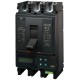 Промисл. автоматичн. вимикач NBS-EC 400/3L LCD 400A 3P 004673119