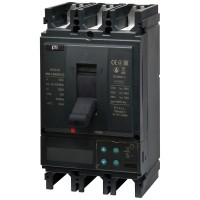 Промисл. автоматичн. вимикач NBS-E 630/3S LCD 630A 3P 004673147